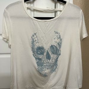 American Eagle Soft and Sexy tee
